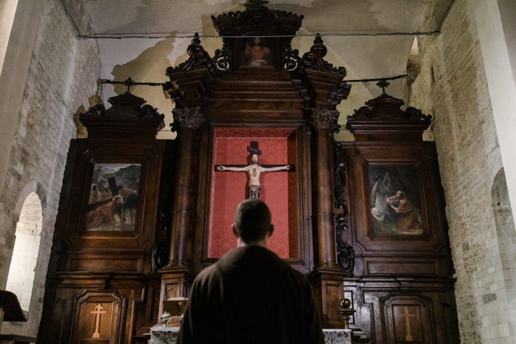 La forma del Santo Vangelo (2)
